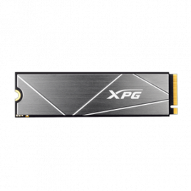 Imagem da oferta SSD XPG Gammix S50 Lite 1TB M.2 2280 PCIe Leituras: 3900MB/s Gravações: 3200MB/s - AGAMMIXS50L-1T-C