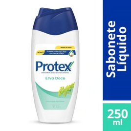 Imagem da oferta Sabonete Líquido Protex Erva-Doce 250ml