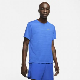 Imagem da oferta Camiseta Nike Dri-FIT Miler Masculina