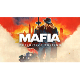 Imagem da oferta Jogo Mafia: Definitive Edition - PC Steam