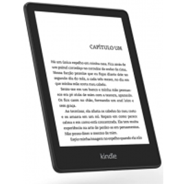 Imagem da oferta Novo Kindle Paperwhite Signature Edition 32GB