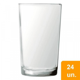 Imagem da oferta Conjunto de Copos Nadir 340ml Bar Long Drink 24 Peças