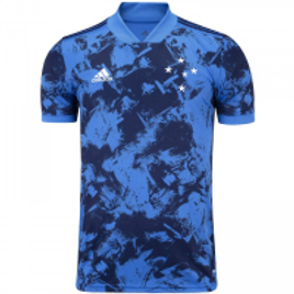 Imagem da oferta Camisa do Cruzeiro III 2020 adidas - Masculina