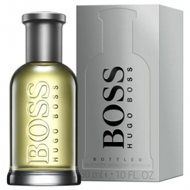 Imagem da oferta Perfume Bottled Masculino Hugo Boss EDT - 30ml