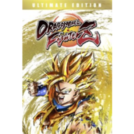 Imagem da oferta Jogo Dragon Ball Fighterz Edição Ultimate - Xbox One