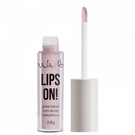 Imagem da oferta Gloss Labial Vult Lips On - 2,6g