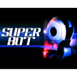 Jogo Super Bot - PC Steam