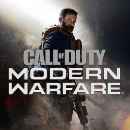 Jogo Call Of Duty Modern Warfare - PS4