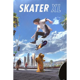 Imagem da oferta Jogo Skater XL - Xbox Series X|S