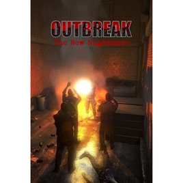 Imagem da oferta Jogo Outbreak: The New Nightmare Definitive Edition - Xbox Series X | S