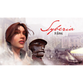 Imagem da oferta Jogo Syberia - PC Steam