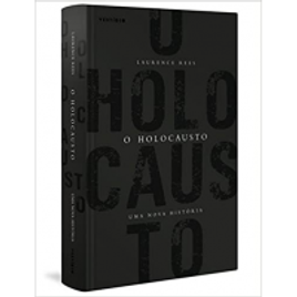 Imagem da oferta Livro O Holocausto: Uma nova história