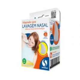 Imagem da oferta Adaptador para Lavagem Nasal Soniclear Nozzle