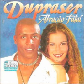 Imagem da oferta CD Dupraser - Atração Fatal