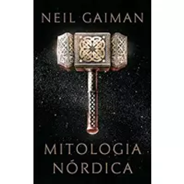 Imagem da oferta eBook Mitologia Nórdica - Neil Gaiman