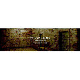 Jogo Corrosion: Cold Winter Waiting - PC
