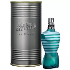 Imagem da oferta Perfume Jean Paul Gaultier Le Male EDT Masculino - 40ml