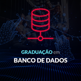 Imagem da oferta Graduação em Banco de Dados - Faculdade Impacta