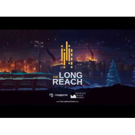 Jogo The Long Reach - PC Steam