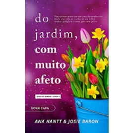 Imagem da oferta eBook do Jardim, com Muito Afeto - Ana Hantt