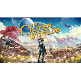 Imagem da oferta Jogo The Outer Worlds - Nintendo Switch