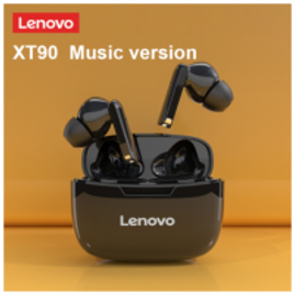 Imagem da oferta Fone de Ouvido Lenovo Xt90 Tws