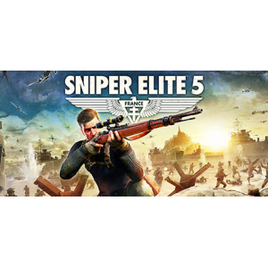 Comprar Sniper Elite 5 Steam