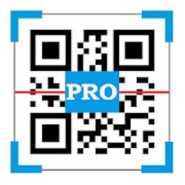 Imagem da oferta APP QR/Barcode Scanner PRO - Android