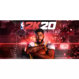 Imagem da oferta Jogo NBA 2k20 - Android