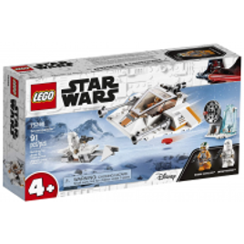 Imagem da oferta Star Wars: Snowspeeder 75268 - Lego