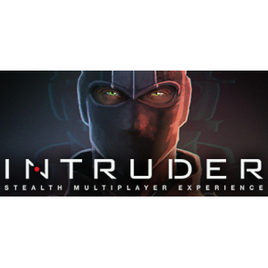 Intruder on Steam