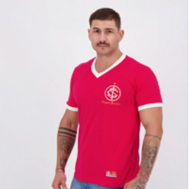 Camisa Internacional Retrô 1975