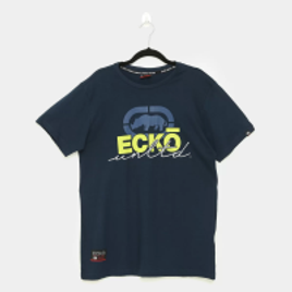 Imagem da oferta Camiseta Ecko Básica E888A Masculina