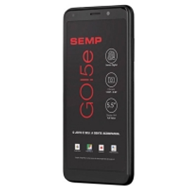Imagem da oferta Smartphone Semp Go 5c 16GB Single Chip 1GB RAM Tela 5.5" - Sc9832e