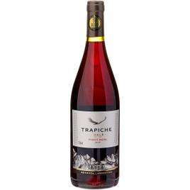 Vinho Tinto Trapiche Roble Pinot Noir 750ml