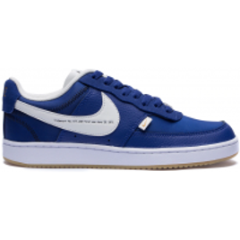 nike court vision lo prem azul