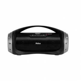 Imagem da oferta Caixa De Som Speaker 50w Rms Philco PBS40BT2 Bluetooth Rádio FM