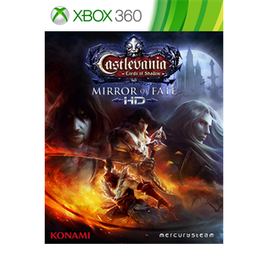Imagem da oferta Jogo Castlevania: Lords of Shadow - Mirror of Fate HD - Xbox 360