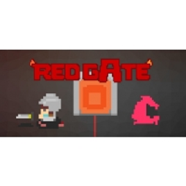Imagem da oferta Jogo Red Gate - PC Steam