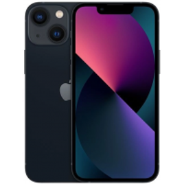 iPhone 13 256GB iOS Tela 6,1" 5G Câmera 12MP - Apple