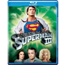 Imagem da oferta Blu-Ray - Superman 3
