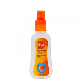 Repelente Spray Dauf 100ml