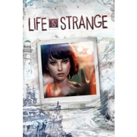 Imagem da oferta Jogo Life is Strange Complete Season (Episodes 1-5) - Xbox One