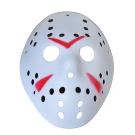 Máscara Jason Sexta Feira 13