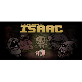 Imagem da oferta Jogo The Binding of Isaac - PC Steam