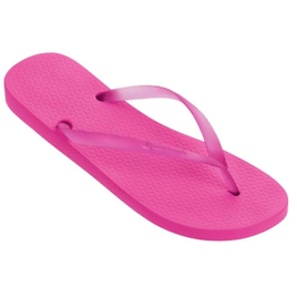 Imagem da oferta Chinelo Feminino Ipanema Clássica Fine Rosa Tamanho 33/34