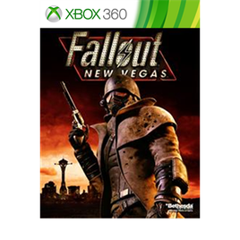 Imagem da oferta Jogo Fallout: New Vegas - Xbox 360
