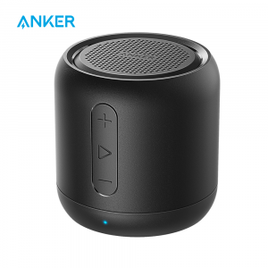 Imagem da oferta Caixa de Som Anker Soundcore Mini Bluetooth
