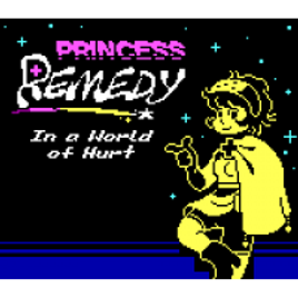 Imagem da oferta Jogo Princess Remedy in a World of Hurt - PC Steam