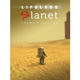 Imagem da oferta Jogo Lifeless Planet - Edição Premier - PC Epic